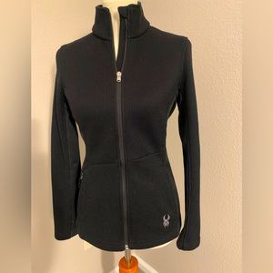Small Spyder jacket